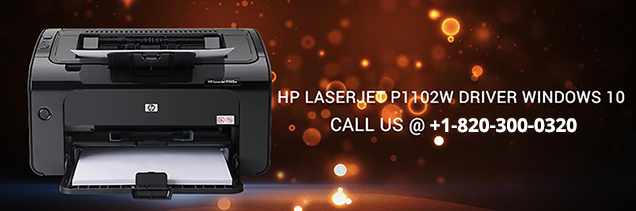 hp laserjet p1102w setup download